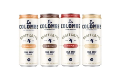 Get a FREE 11oz La Colombe at 7-Eleven