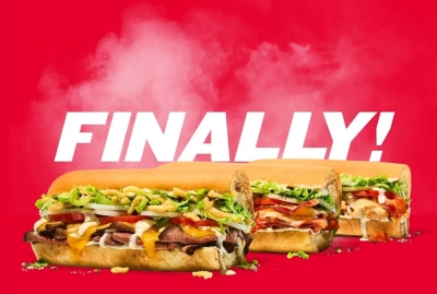 Free Sub at Jimmy John’s (3/4)