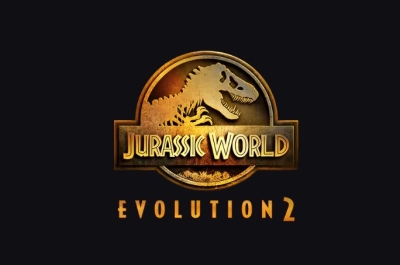 Free Jurassic World Evolution 2 PC Game