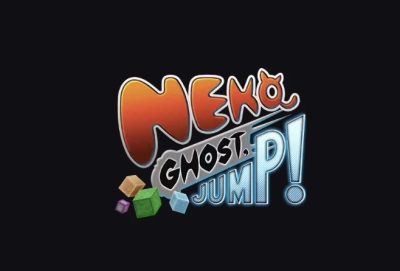 Free Neko Ghost, Jump! PC Game