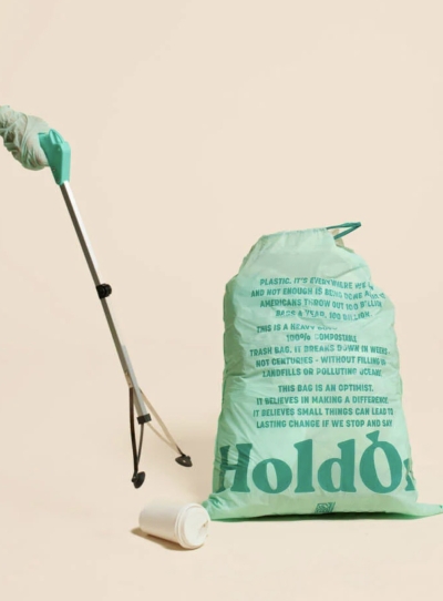 Free Earth Month Clean Up Kit