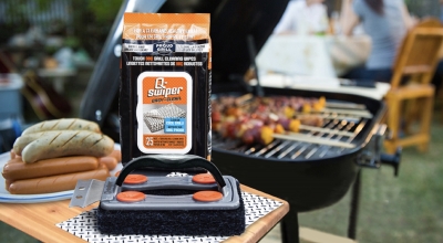 Free Proud Grill Ultimate Cookout Party Kit (Apply)