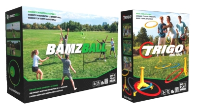 Free DO-U-PLAY Outside Fun Party Kit (Apply)