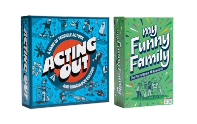 Free DSS Games Family Fun Party Kit (Apply)