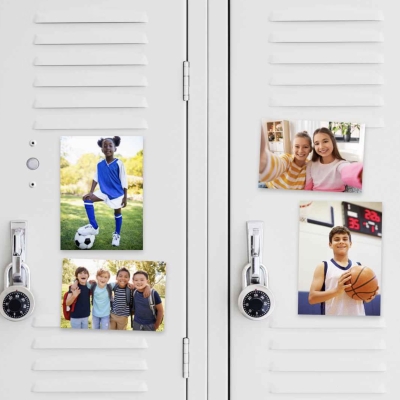 Free 4×6 Photo Magnet at Walgreens