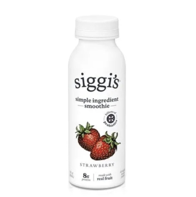 Free Siggi’s Yogurt or Plant-Based Cup at Publix