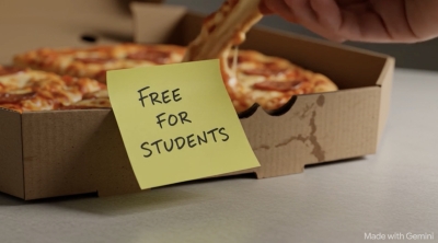 Free Gemini Advanced for Students Through Finals 2026