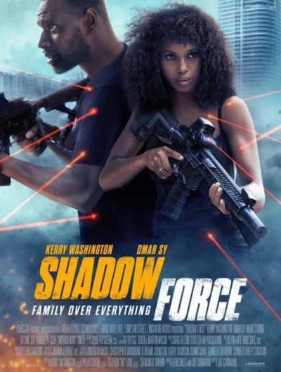 Free Tickets to Shadow Force