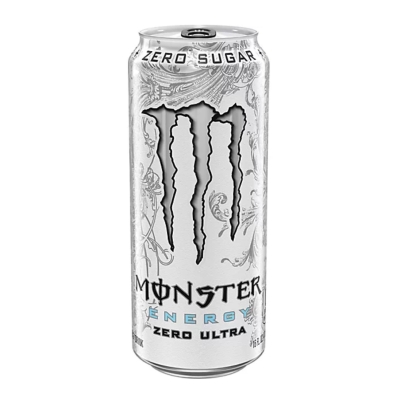 Free Monster Ultra Drink at Pilot Flying J