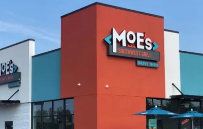 Free Cinco De Mayo T-Shirt at Moe's (5/5)