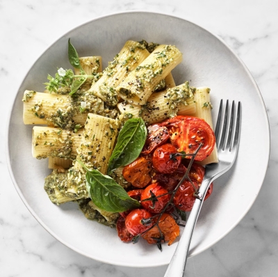 Free Pizza & Pasta Classes at Williams Sonoma (Reserve Now!)