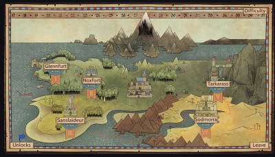 Free Touch Type Tale PC Game