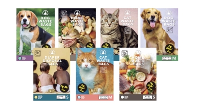 Free Operation Odor-Free BOS Party Kit (Apply)