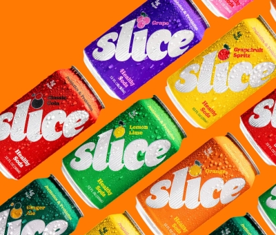 Free Slice Healthy Soda at Sprouts Stores