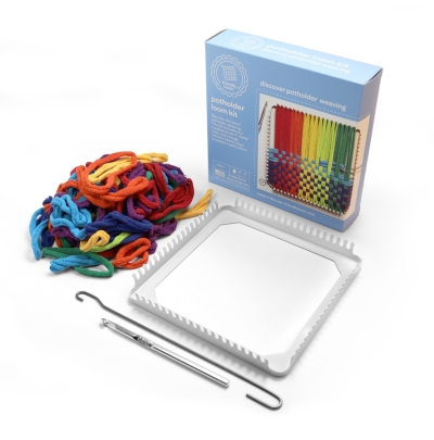 Free Friendly Loom Crafting Party Kit (Apply)