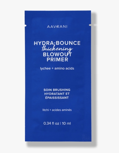 Free Hydra-Bounce Thickening Blowout Primer Sample