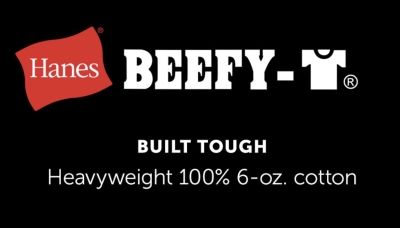 Free Beefy-T T-Shirt