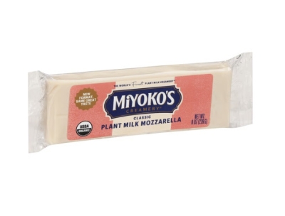 Free Miyoko’s Mozzarella Coupon