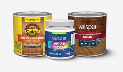 Lowe’s: Free Paint & Stain Sample (In-Store Only, Ends 6/25)