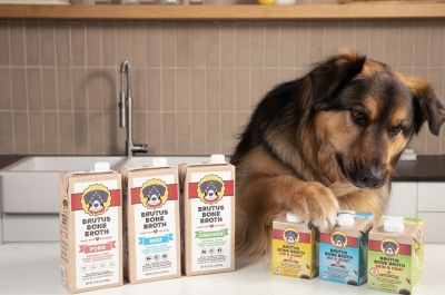 Free Brutus Broth Yappy Hours Party Kit (Apply)