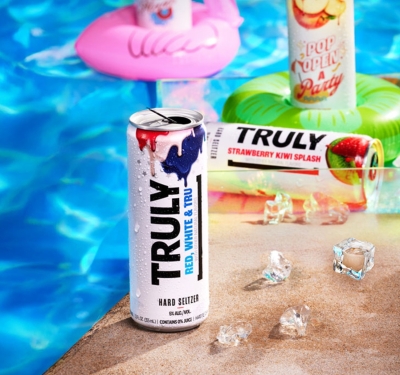 Free $20 Truly Rain Check via Venmo (7/4-6)