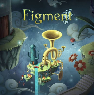 Free Figment PC Game