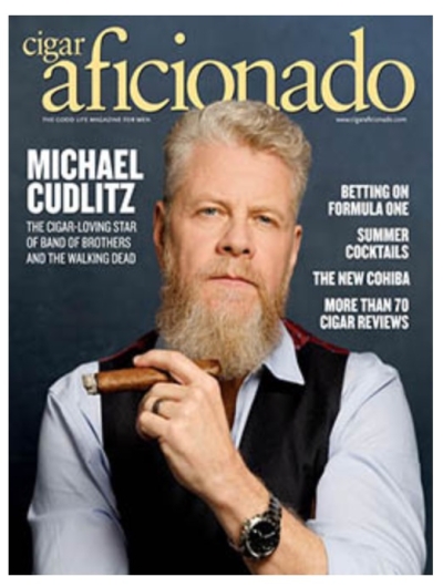Free Subscription to Cigar Aficionado Magazine