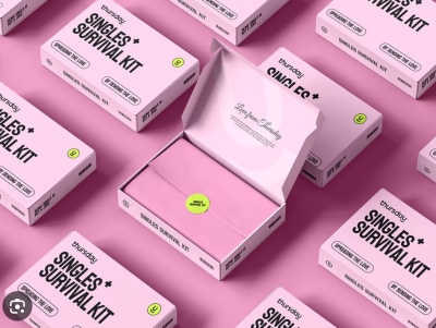 FREE Singles Survival Kit by Thursday