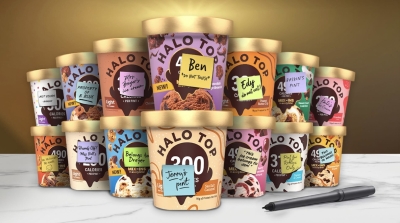 Free Halo Top Ice Cream for Namesake Swappers (Cashback)