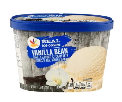 Free Ice Cream at Stop & Shop