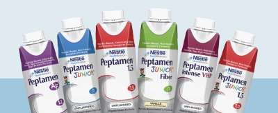 Free Peptamen Formula Sample