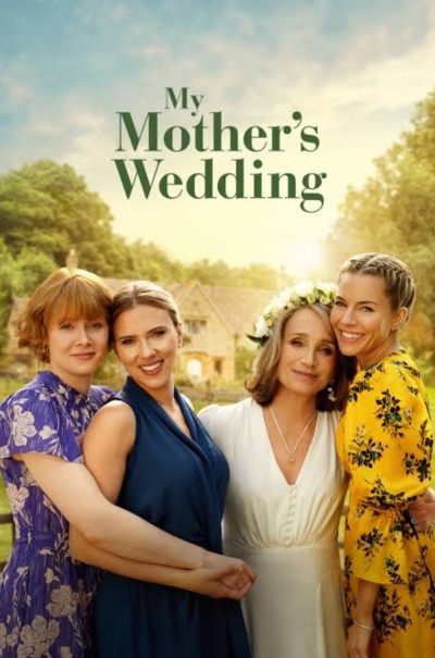 Free Movie Ticket to My Mother’s Wedding