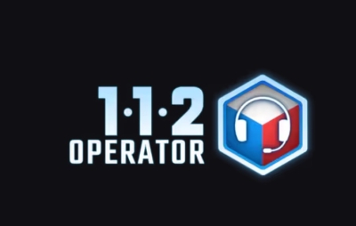 FREE 112 Operator PC Game