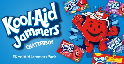 Free Kool-Aid Jammers (Apply)