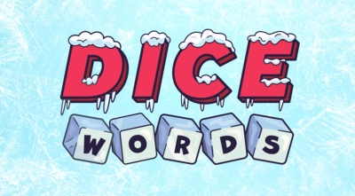 Free Thames & Kosmos Dice Words Game Night Party Kit (Apply)