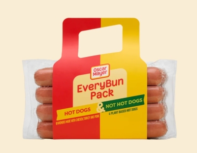 Free Oscar Mayer EveryBun Pack (At 12pm EST Daily)