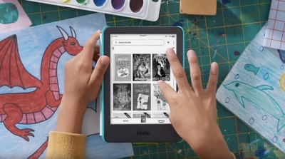 Free Kindle Kids Backseat Book Crew Bundle