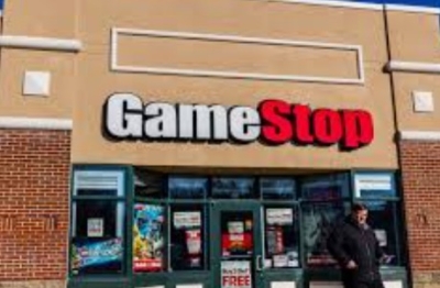 Xfinity Rewards: FREE $10 GameStop eGift Card