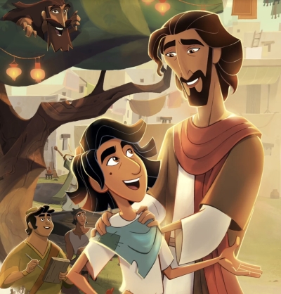 Free Movie Ticket to Light of the World