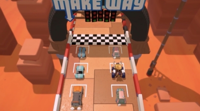 Claim Make Way for Free on PC