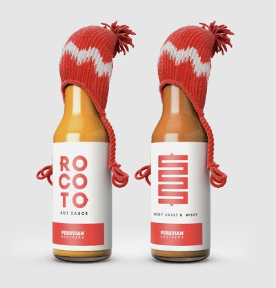 Free Peruvian Pepper Sauce Sample Kit