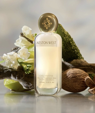 Free Aeston West Skincare Sample Gift Set
