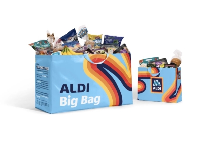 Free ALDI Big Bag (9/16)