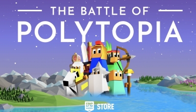 Free the Battle of Polytopia Game