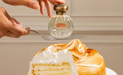 Free TOCCA Laila Perfume Sample