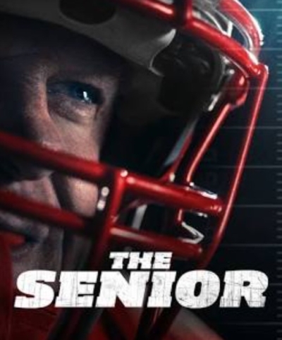 Free Movie Tickets: The Senior