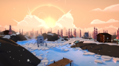 Free Project Winter PC Game