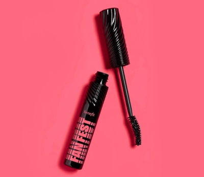 Free Benefit Cosmetics FAN FEST Mascara