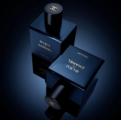 Free CHANEL BLEU DE CHANEL L’EXCLUSIF Fragrance Sample