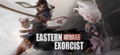 Free Eastern Exorcist PC Game